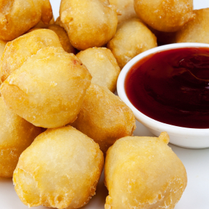 Chicken Dishes