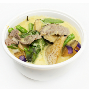 13. Curry Beef