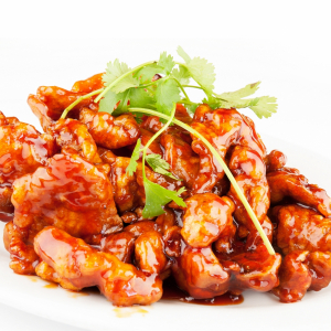 Pork Dishes