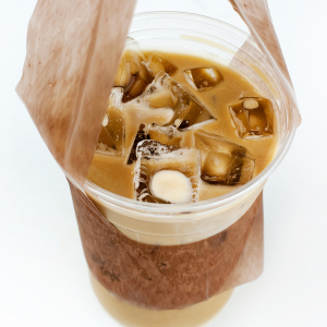 Vietnamese Iced Coffee