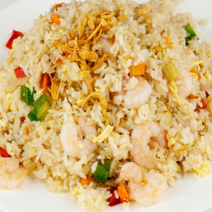 Rice Dishes