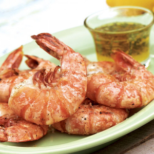 94. Salt and Pepper Shrimp