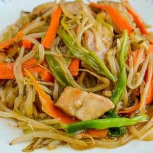 Chop Suey