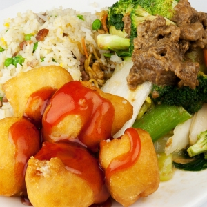Set Dinners