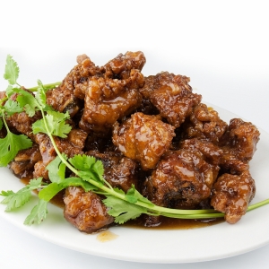 Spare Ribs