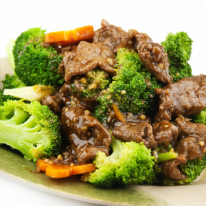 Tender Beef