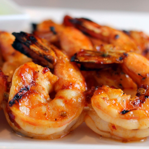 Grilled Sides