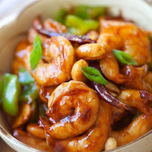 Seafood
