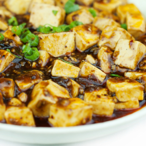 Vegetarian Dishes