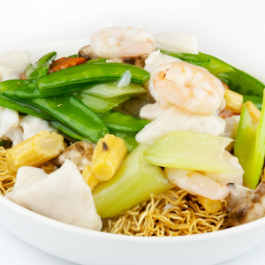 Chow Mein